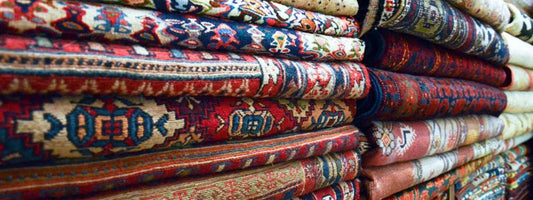 Turkish Carpet Culture