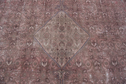 Vintage Area Rug 10x14 ft- sku2047