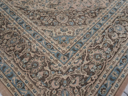 Vintage Oversized Rug 10x13 ft - sku1718